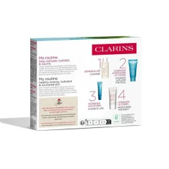 Value Pack-Clarins New