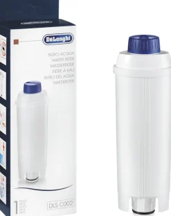 Delonghi Kaffe & Te>Vandfilter, 1 stk.