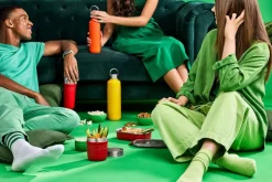 Clearance Vandflaske OTG Volc 500ml Kopper & Krus