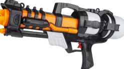 VANDGEVÆR 58cm SORT BLAST-Legetøj Online