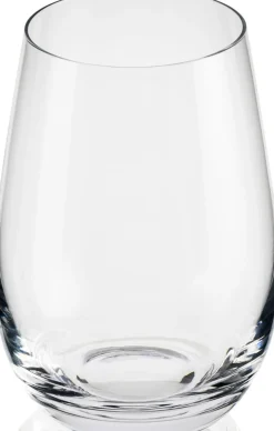 Online Vandglas 4 pk. 0,46L Glas