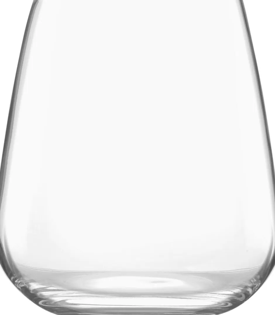 Luigi Bormioli Glas>Vandglas I Meravigliosi 45 cl 6 stk.