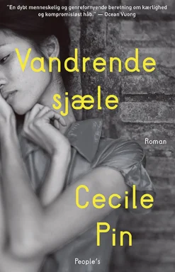 New Vandrende sjæle Bøger