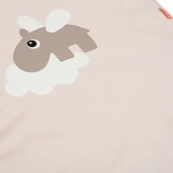 Clearance Vandtæt børneforklæde Happy clouds Børn Hagesmække