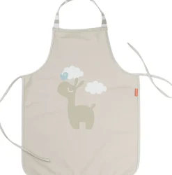 Vandtæt børneforklæde Lalee-Done by Deer Sale