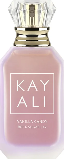 Vanilla Candy Rock Sugar | 42 Eau de Parfum10 ML-Kayali New