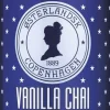 Vanilla Chai, 400g can Te