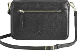 VanyaMBG Crossbody Bag, Grain-Markberg Hot