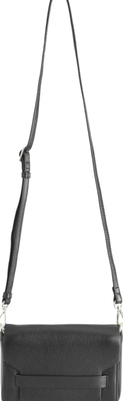 VanyaMBG Crossbody Bag, Grain-Markberg Hot