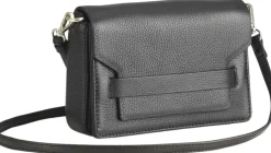 VanyaMBG Crossbody Bag, Grain-Markberg Hot