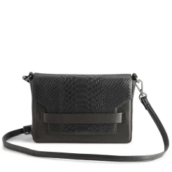 VanyaMBG Crossbody Bag, Snake Dame Crossbody Tasker