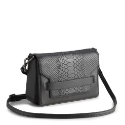 VanyaMBG Crossbody Bag, Snake Dame Crossbody Tasker