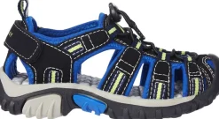 Hot Vapor 2 Sandal Børn Sko & Støvler
