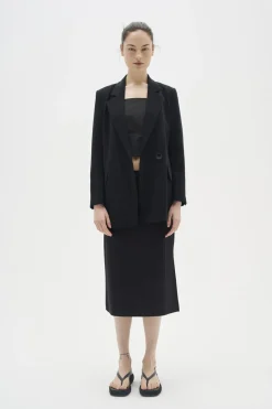 Outlet VarenaIW Skirt Dame Nederdele