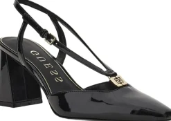 Dame GUESS Festsko|Slingbacks>VARGAS