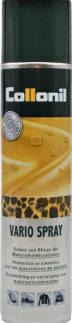 Vario Spray-Collonil Sale