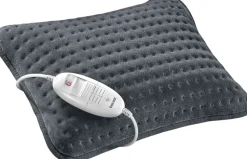 Varmepude med fyld HK 48 Grå-Beurer Online