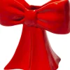 Vase - Bow - Red-Doiy New