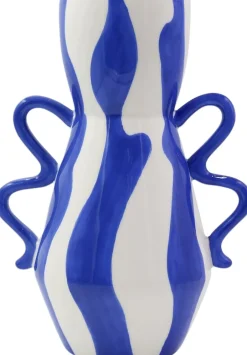 Best Vase - LUÍS - BOLD & BLUE Vaser & Urtepotteskjulere