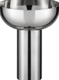 Vase -MIYABI- Colour Silver-Blomus New