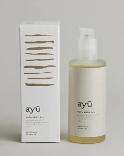 Vata Olie Kropspleje