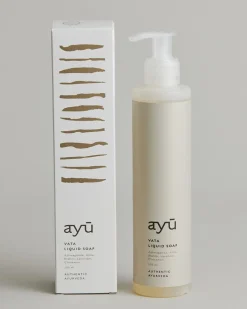 Sale Vata Sæbe til Krop og Hænder Hånd- Og Fodpleje