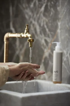 Sale Vata Sæbe til Krop og Hænder Hånd- Og Fodpleje