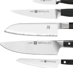 V-Edge Knivsliber til Europæisk og Asiatisk vinkel-Zwilling Discount