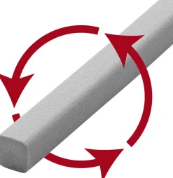 V-Edge Knivsliber til Europæisk og Asiatisk vinkel-Zwilling Discount