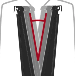 V-Edge Knivsliber til Europæisk og Asiatisk vinkel-Zwilling Discount