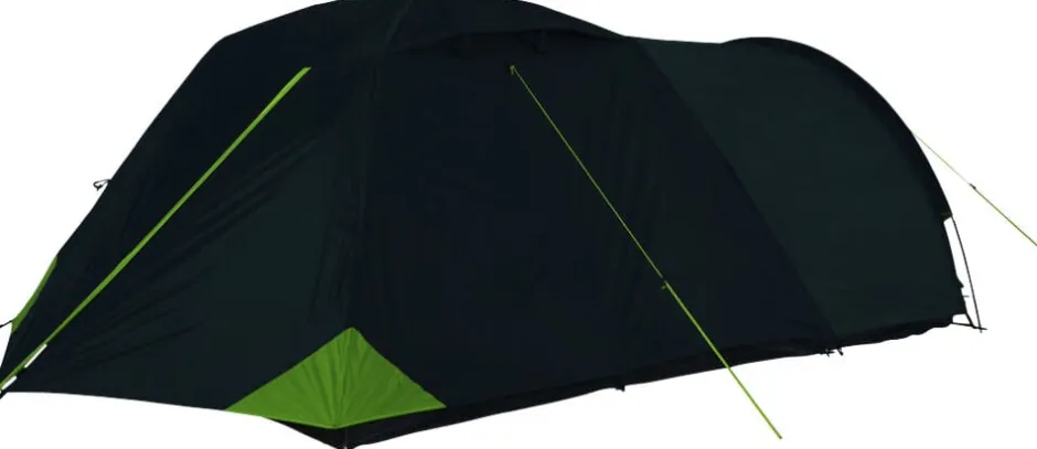 Vega 40. 3 SW, kuppeltelt med to rum Outdoor