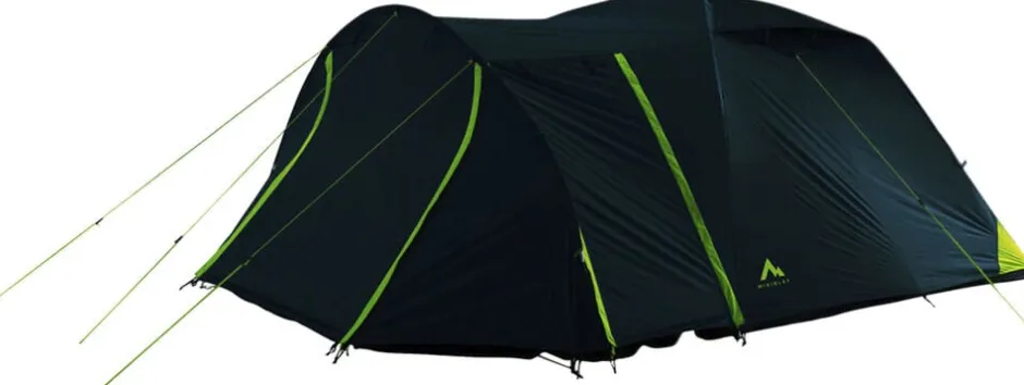 Vega 40. 3 SW, kuppeltelt med to rum Outdoor