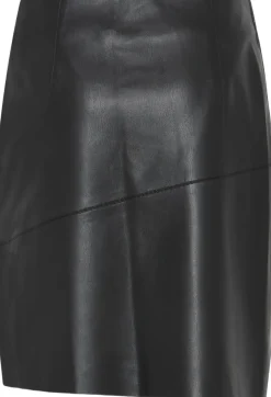 Dame Bruuns Bazaar Nederdele>VeganiBBVistina skirt
