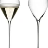 Riedel Glas>Veloce Champagne Wine 6330/28 - 2-pack