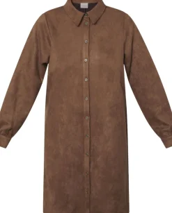 VELRA-DR.LS Dame Kjoler