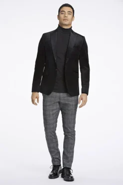 Best Velvet blazer Jakkesæt & Blazere