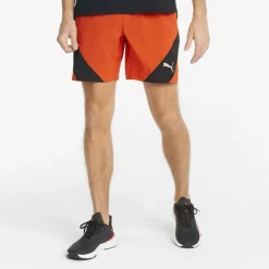 Vent Woven 7" træningsshorts-Puma Best