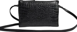 VeraMBG Crossbody Bag, Croco-Markberg Best