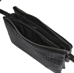 VeraMBG Crossbody Bag, Croco-Markberg Best