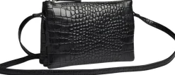 VeraMBG Crossbody Bag, Croco-Markberg Best