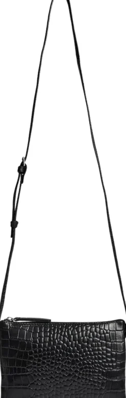 VeraMBG Crossbody Bag, Croco-Markberg Best