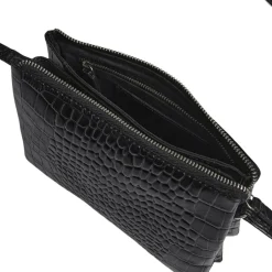 VeraMBG Crossbody Bag, Croco-Markberg Best