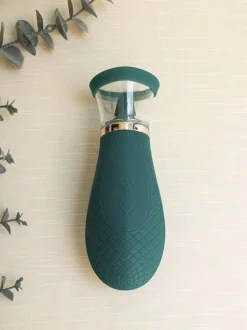 VERBENA Seksuel Wellness