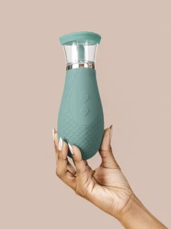 VERBENA Seksuel Wellness