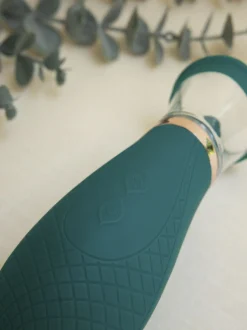 VERBENA Seksuel Wellness