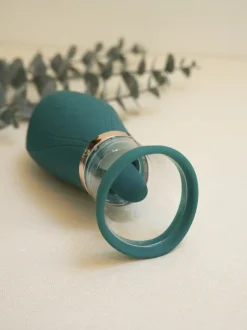 VERBENA Seksuel Wellness