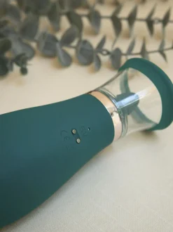 VERBENA Seksuel Wellness