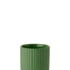 Verda kop 0.25 l. grass green-Knabstrup Keramik Sale