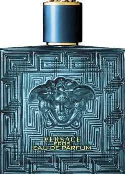 Eros Pour Homme Eau de parfum spray-Versace Online