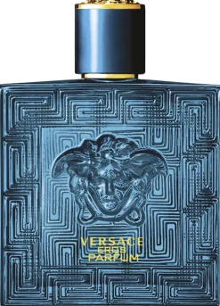 Versace Eau De Toilette>Eros Pour Homme Parfum natural spray 100 ML